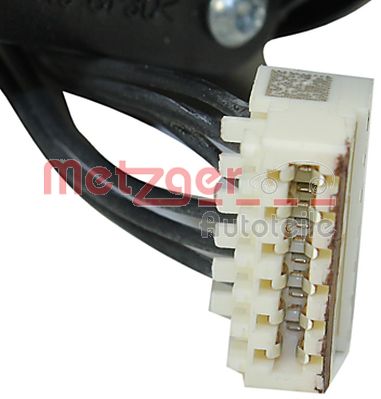 METZGER 0916517 ORIGINAL ERSATZTEIL GREENPARTS Lenkstockschalter